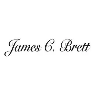 James C Brett