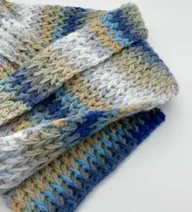 Feather Stitch