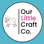Our Little Craft Co Logo