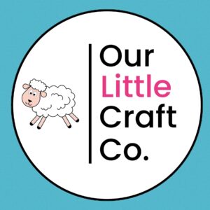 Our Little Craft Co Logo